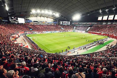 札幌ドーム 見え方|札幌ドーム 見え方 サッカー.